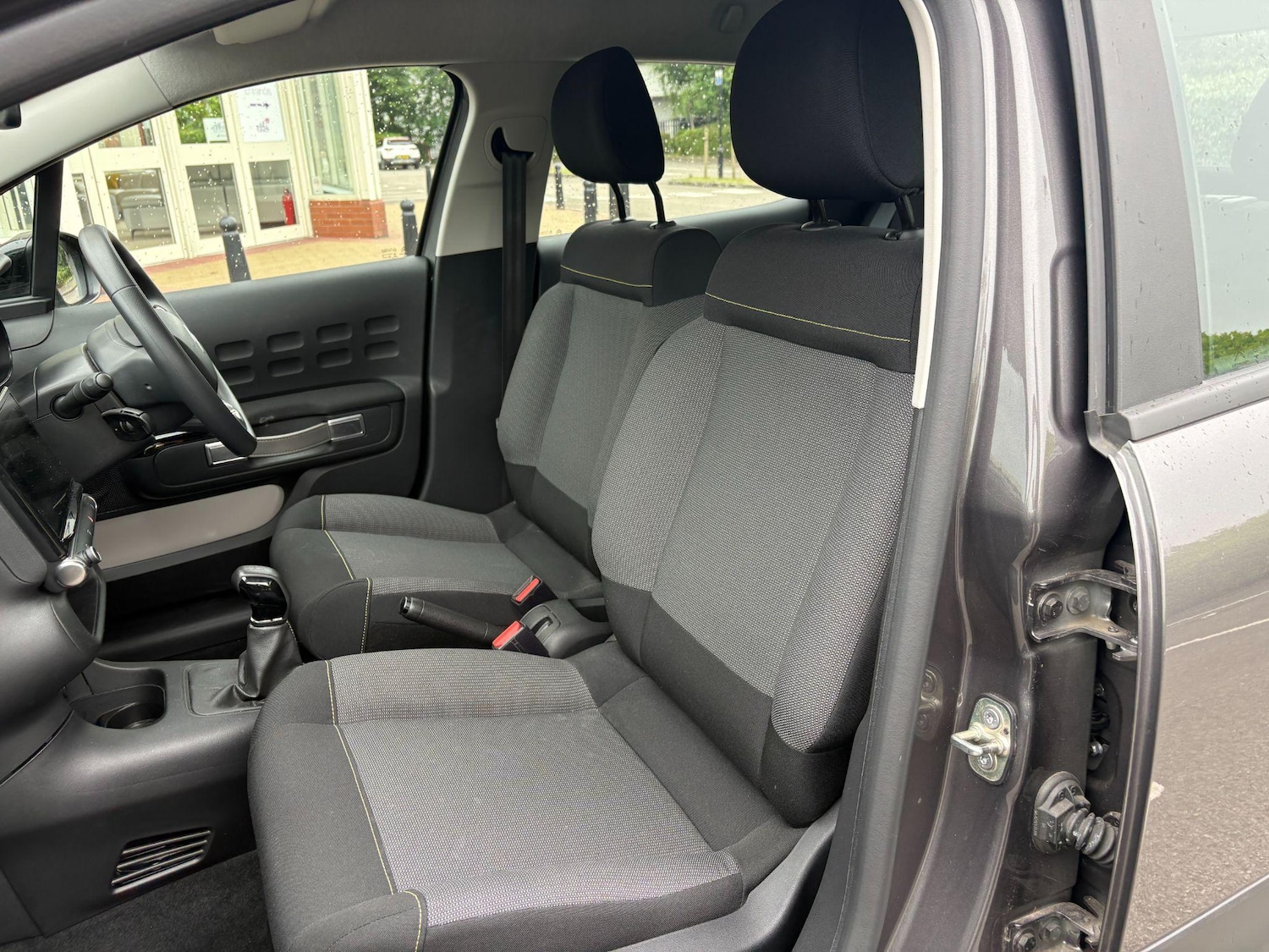 Vehicle 26