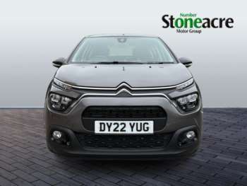 Used Citroen C3 2022 for sale - 74909491: Photo