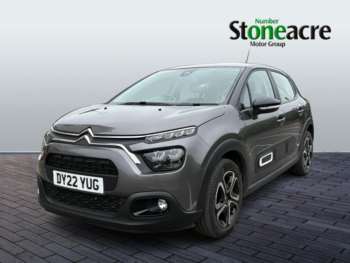 Used Citroen C3 2022 for sale - 74909491: Photo