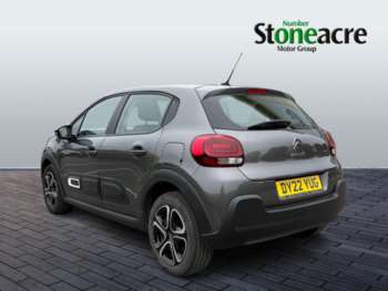 Used Citroen C3 2022 for sale - 74909491: Photo