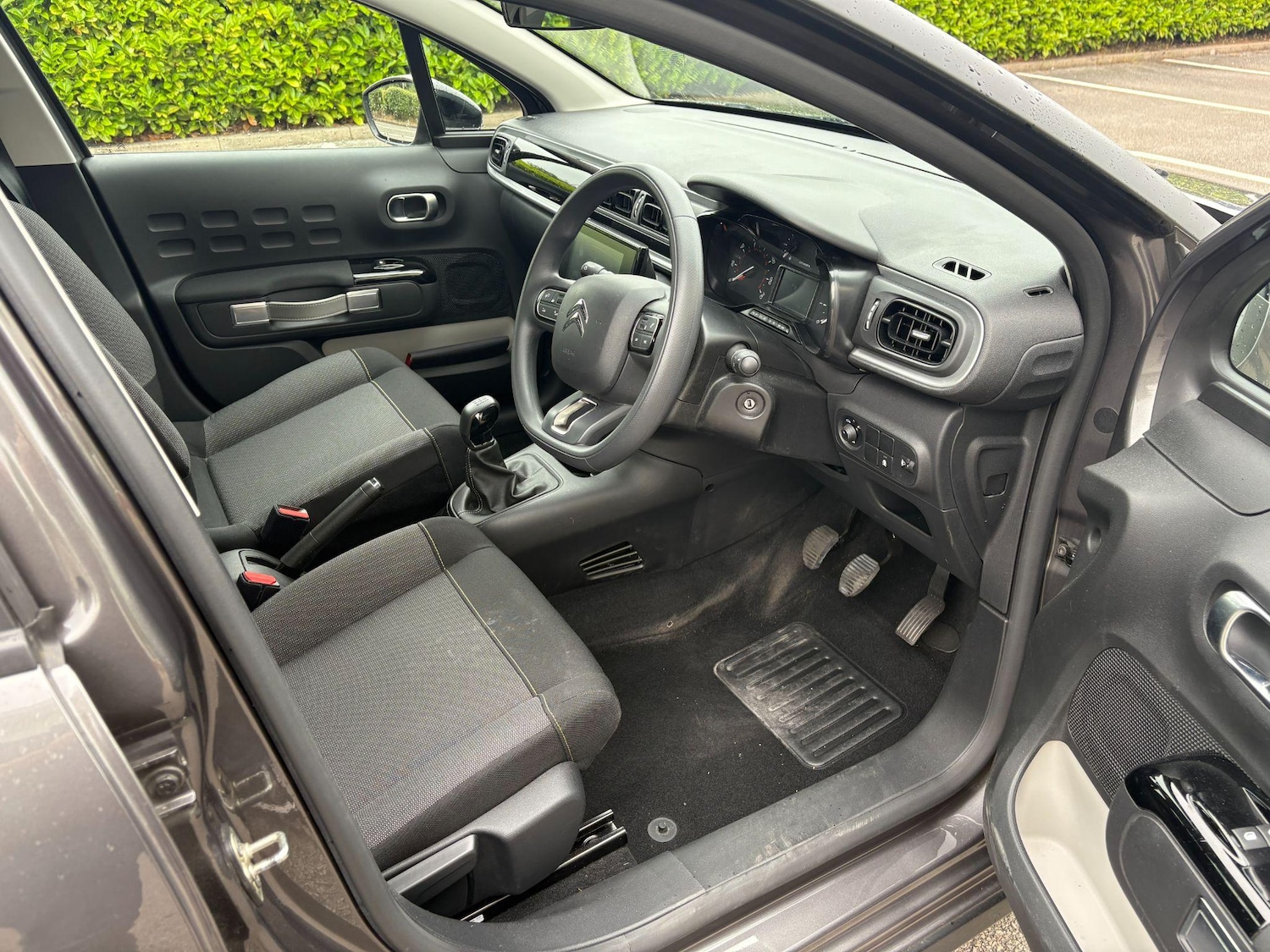Vehicle 9