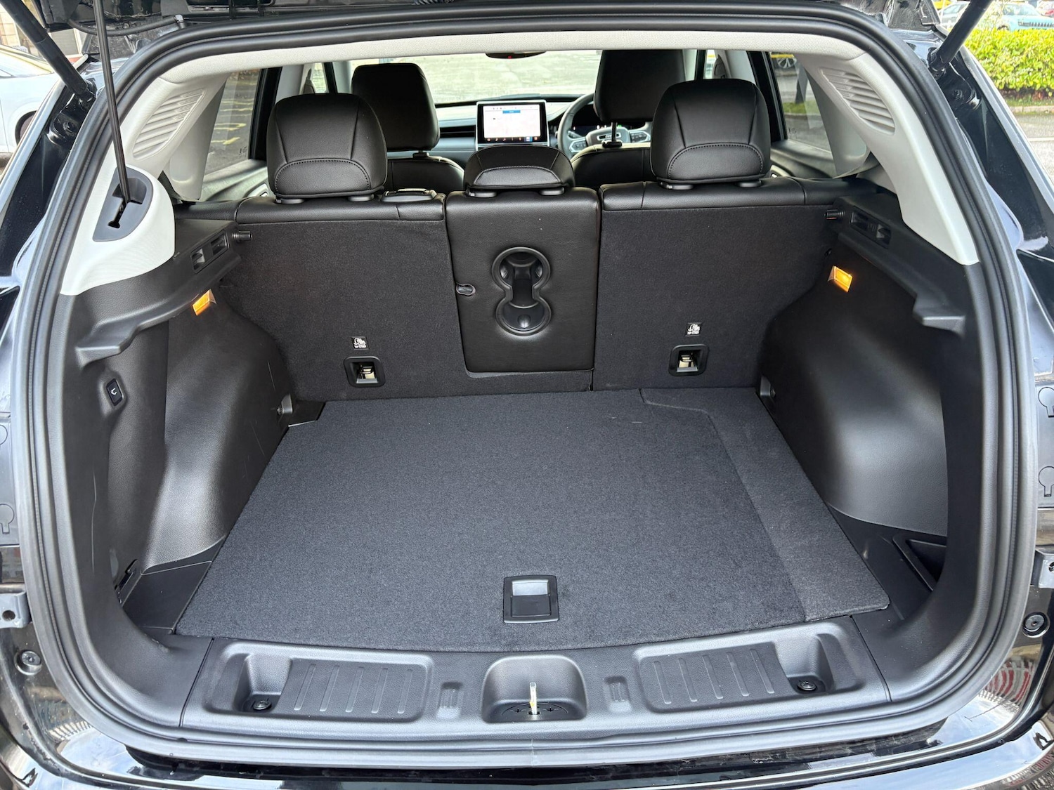 Used Jeep Compass 2025 for sale - 76997766: Photo 10