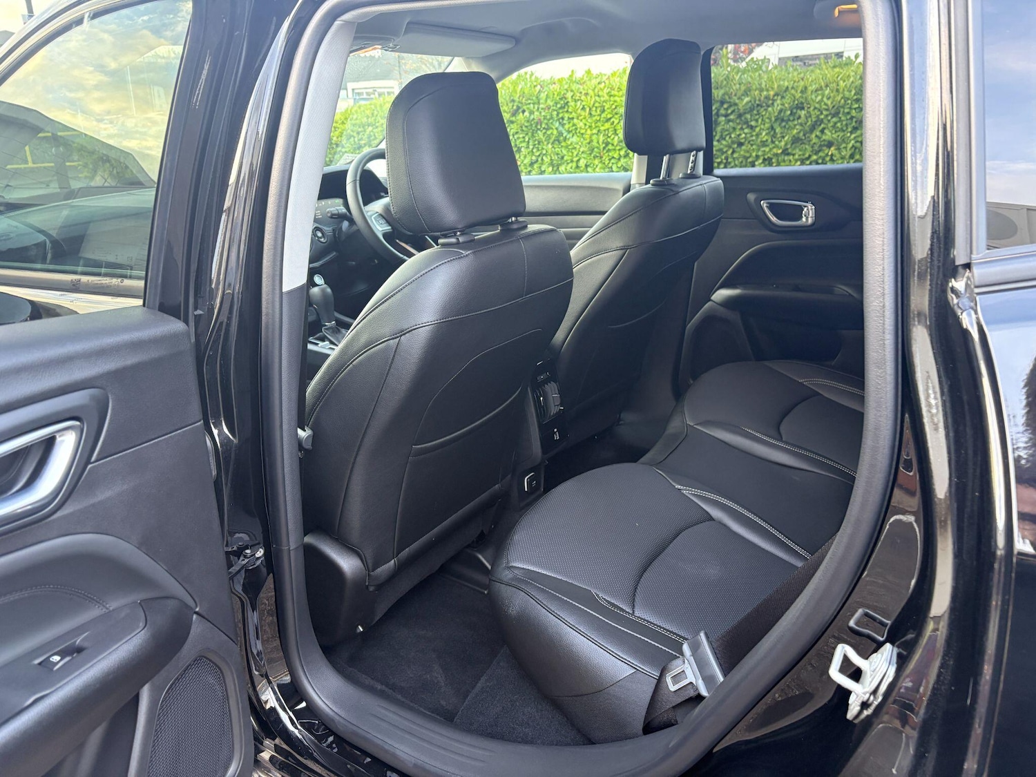 Used Jeep Compass 2025 for sale - 76997766: Photo 12