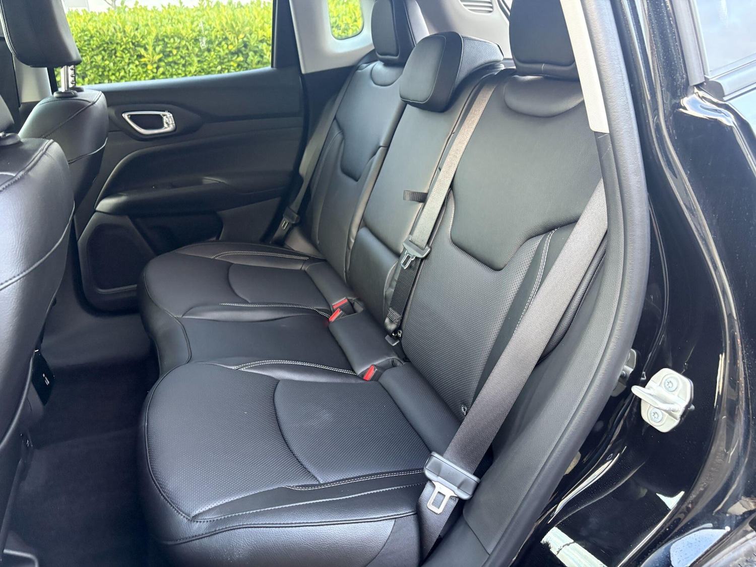 Used Jeep Compass 2025 for sale - 76997766: Photo 13