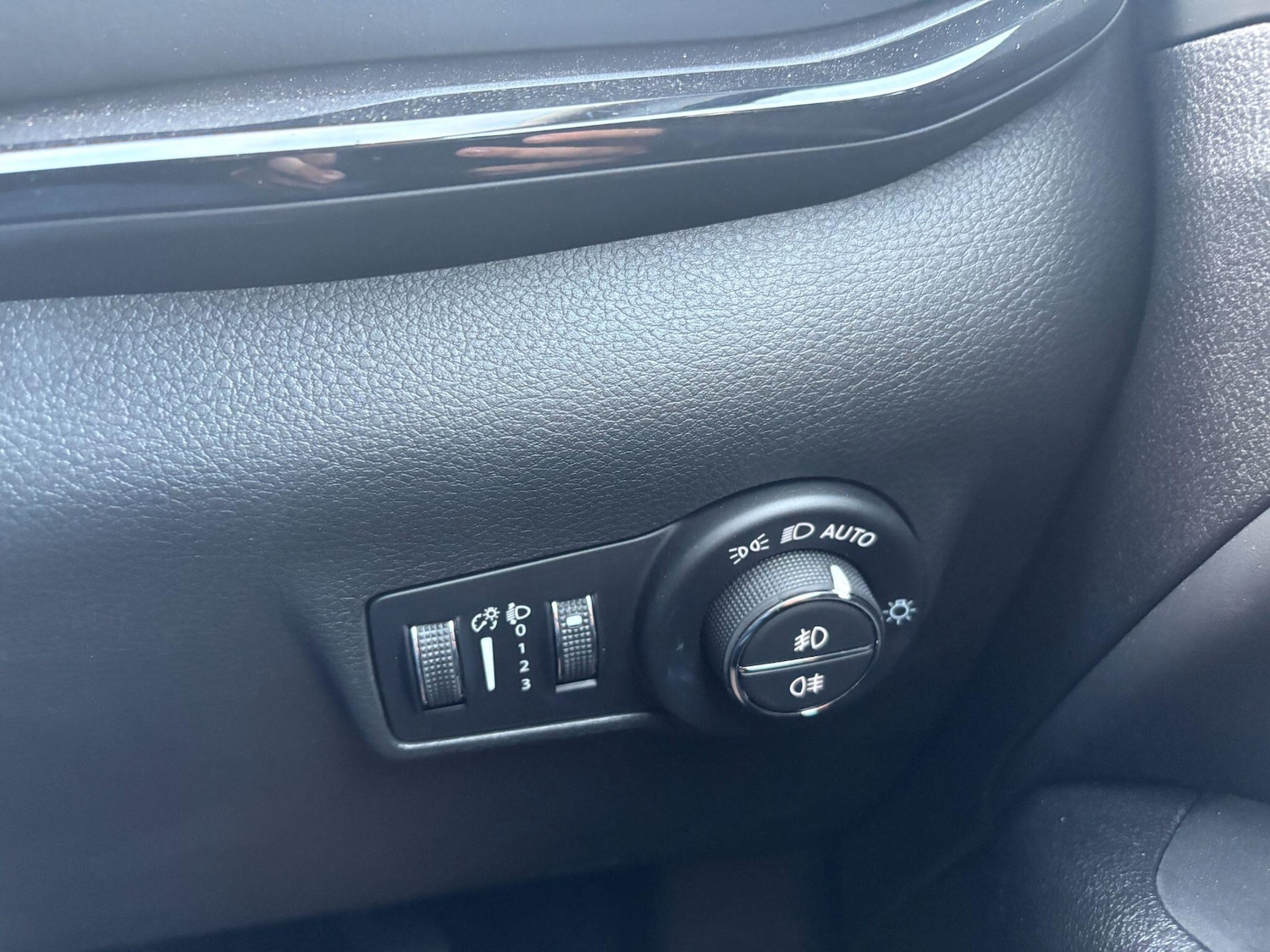 Used Jeep Compass 2025 for sale - 76997766: Photo 20