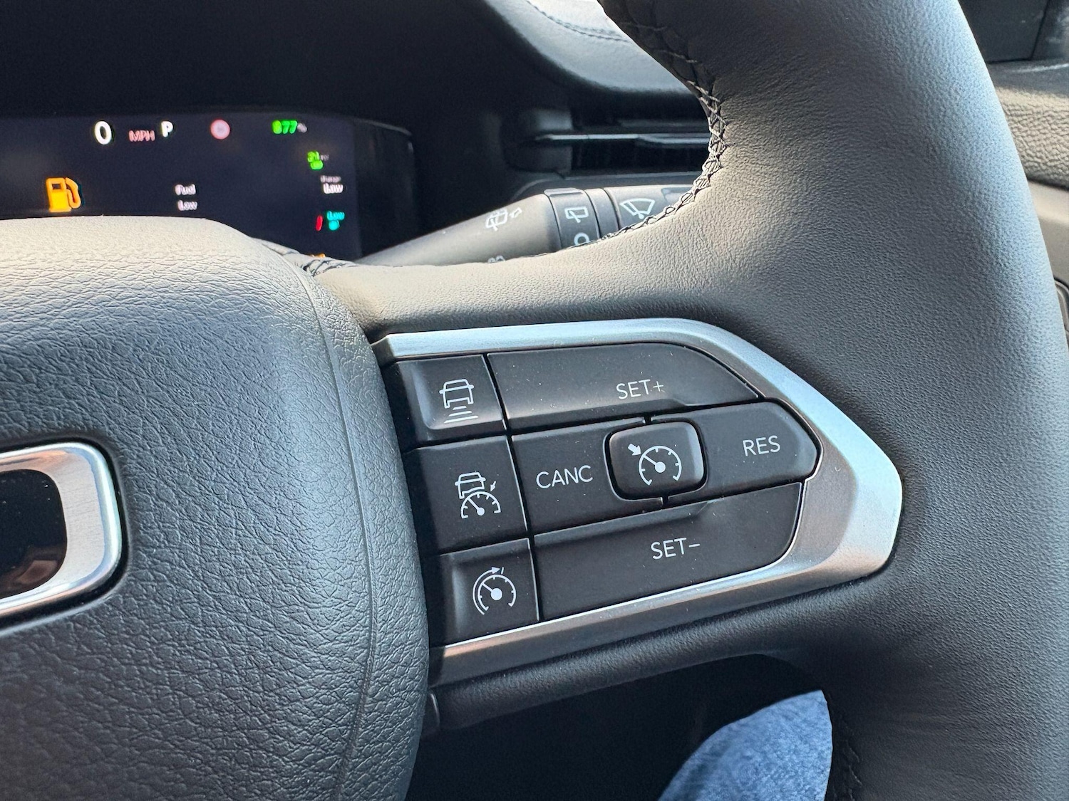 Used Jeep Compass 2025 for sale - 76997766: Photo 21