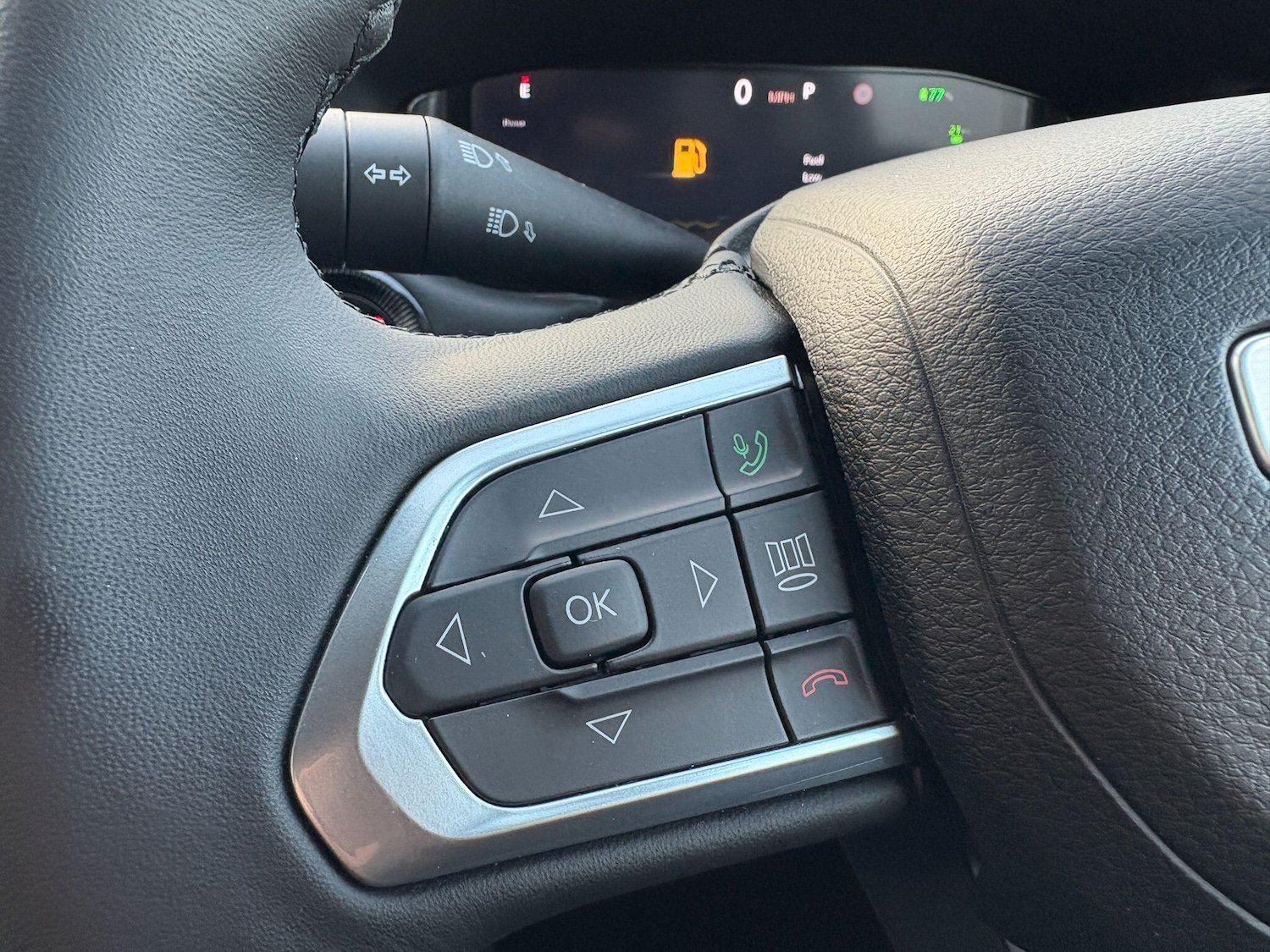 Used Jeep Compass 2025 for sale - 76997766: Photo 22