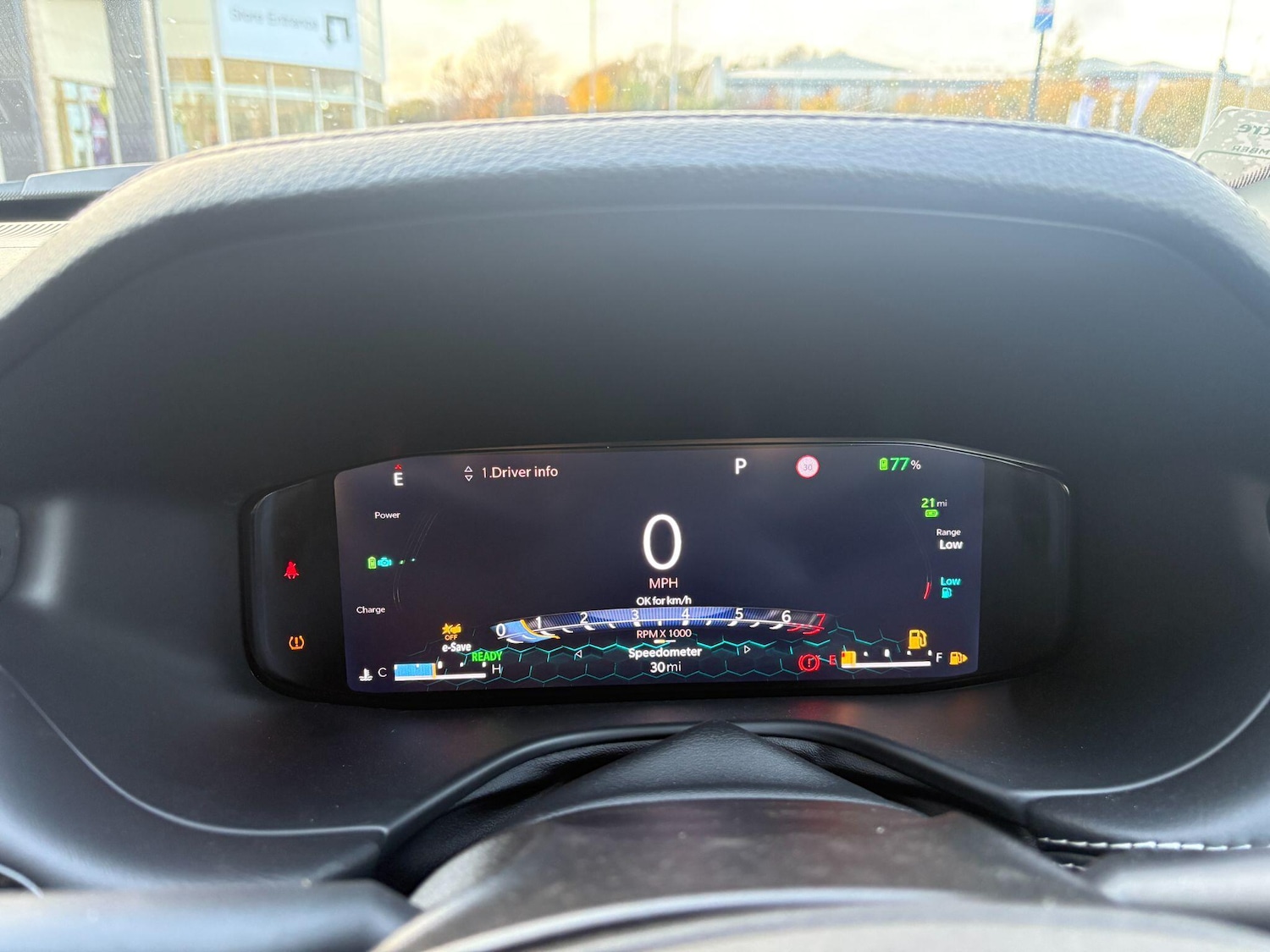 Used Jeep Compass 2025 for sale - 76997766: Photo 23