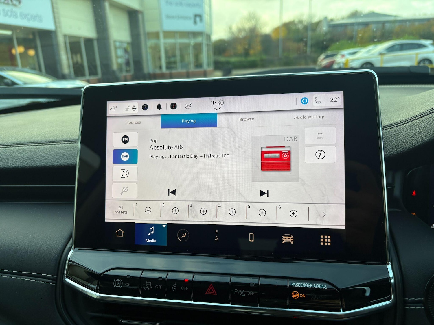 Used Jeep Compass 2025 for sale - 76997766: Photo 25