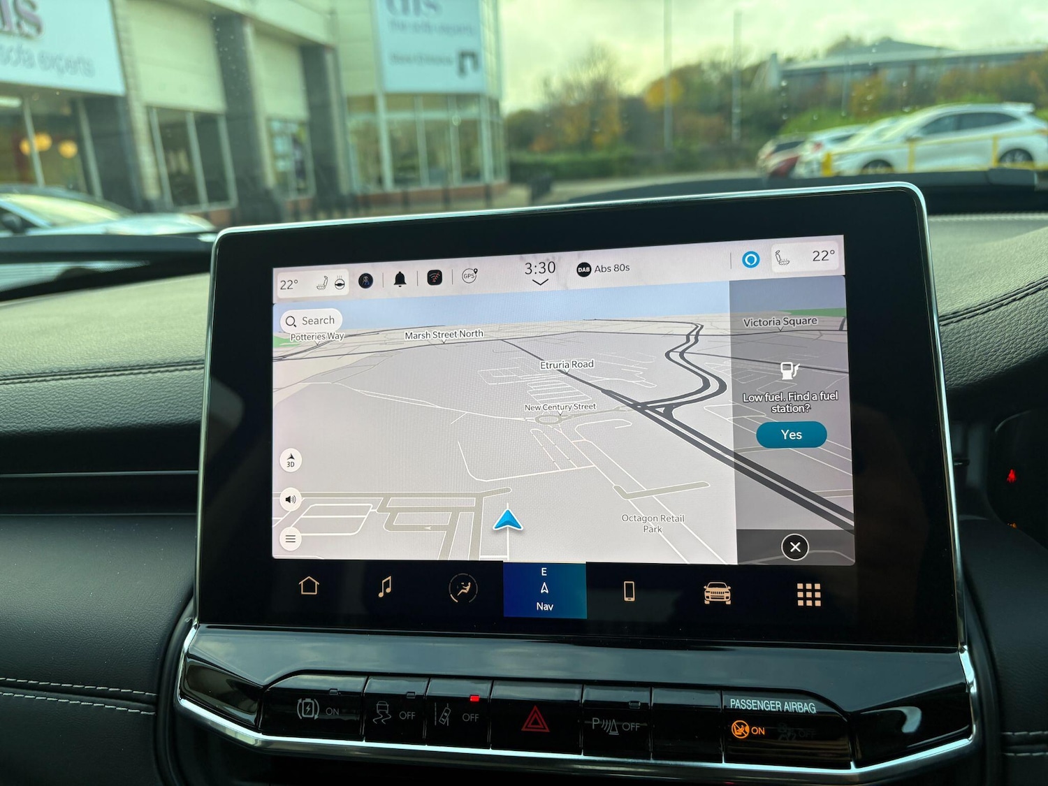 Used Jeep Compass 2025 for sale - 76997766: Photo 27