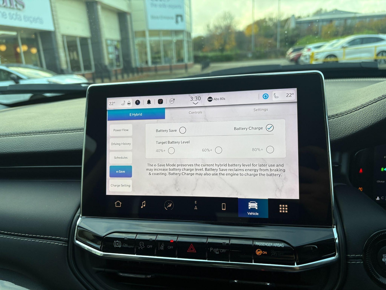 Used Jeep Compass 2025 for sale - 76997766: Photo 29