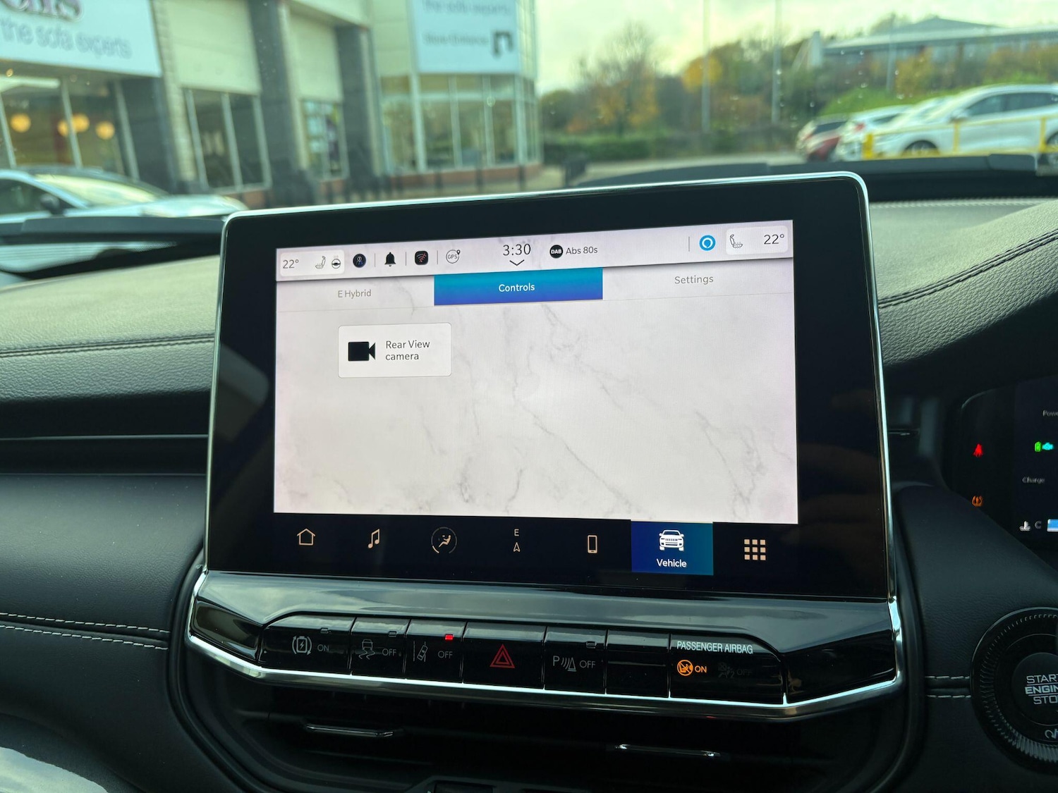 Used Jeep Compass 2025 for sale - 76997766: Photo 30