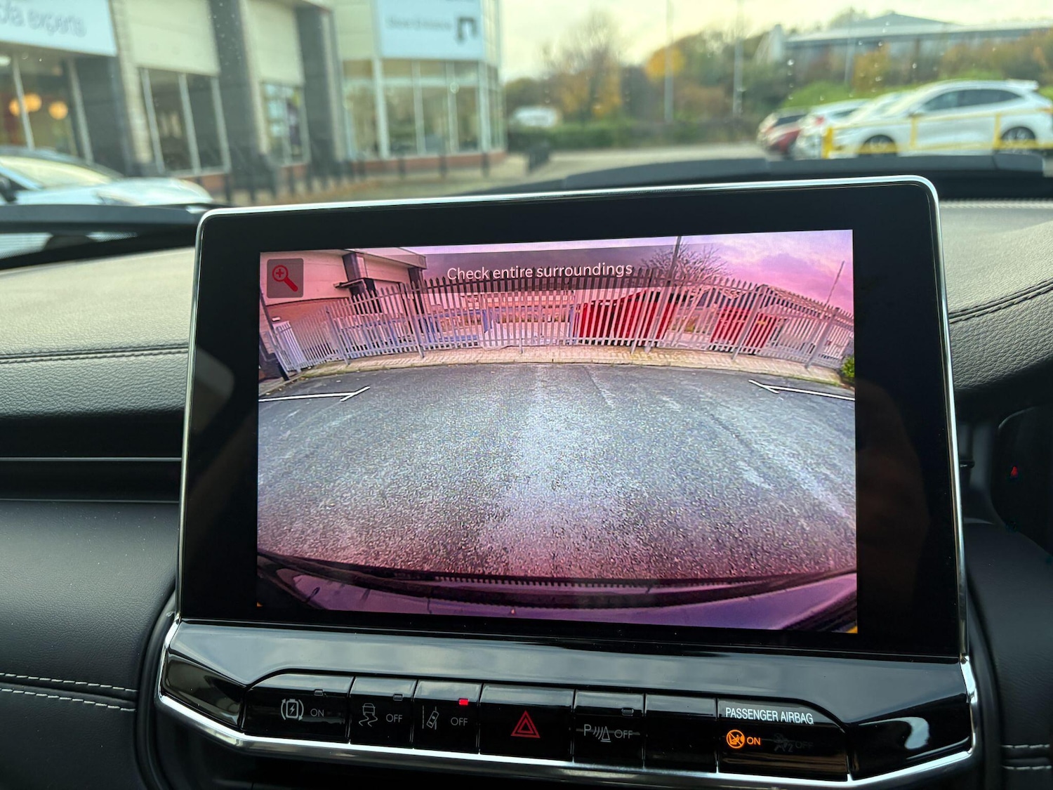 Used Jeep Compass 2025 for sale - 76997766: Photo 32