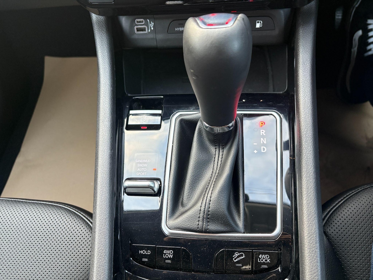 Used Jeep Compass 2025 for sale - 76997766: Photo 35