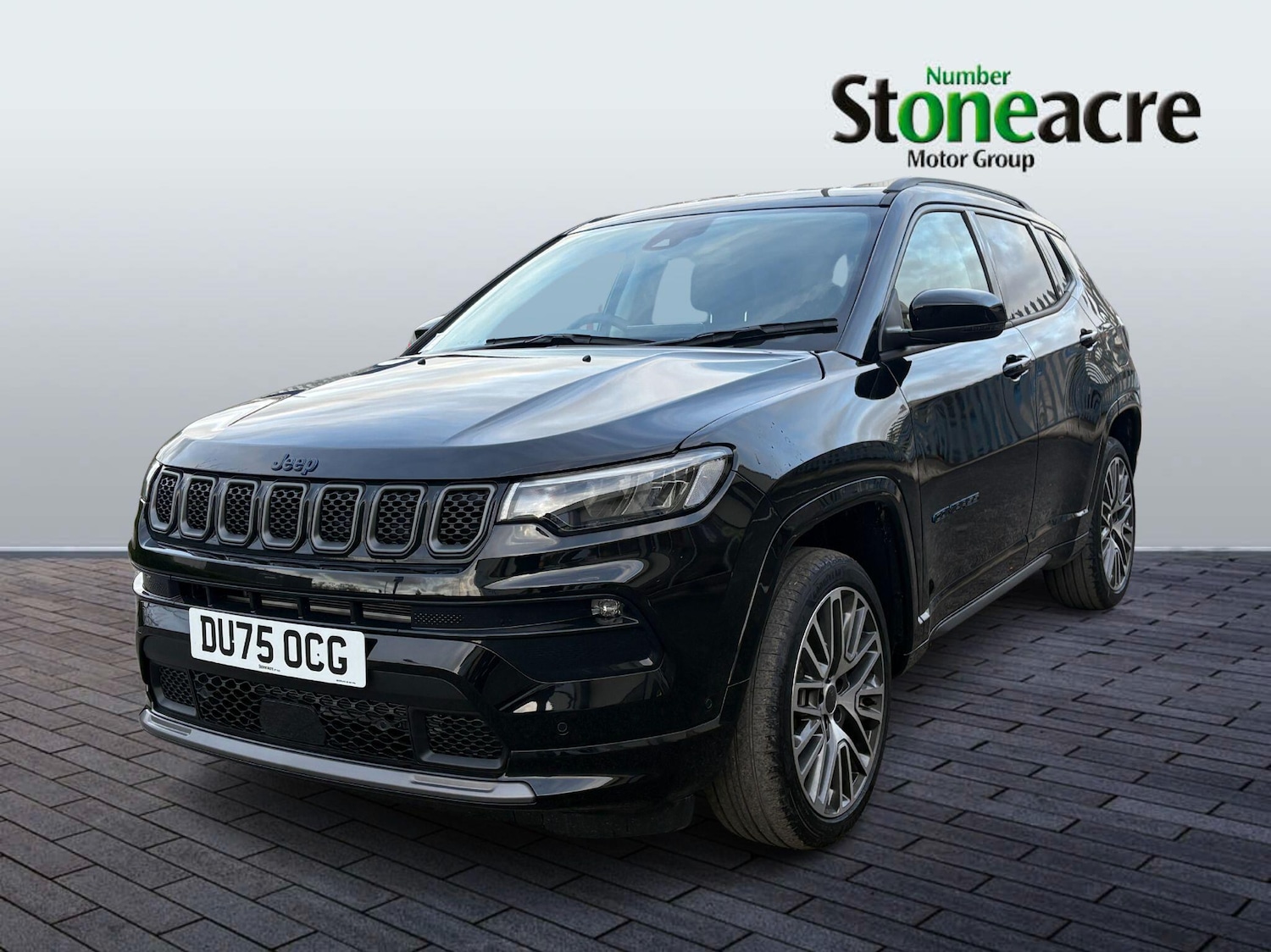 Used Jeep Compass 2025 for sale - 76997766: Photo 7