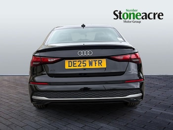 Used Audi A3 2025 for sale - 78539195: Photo