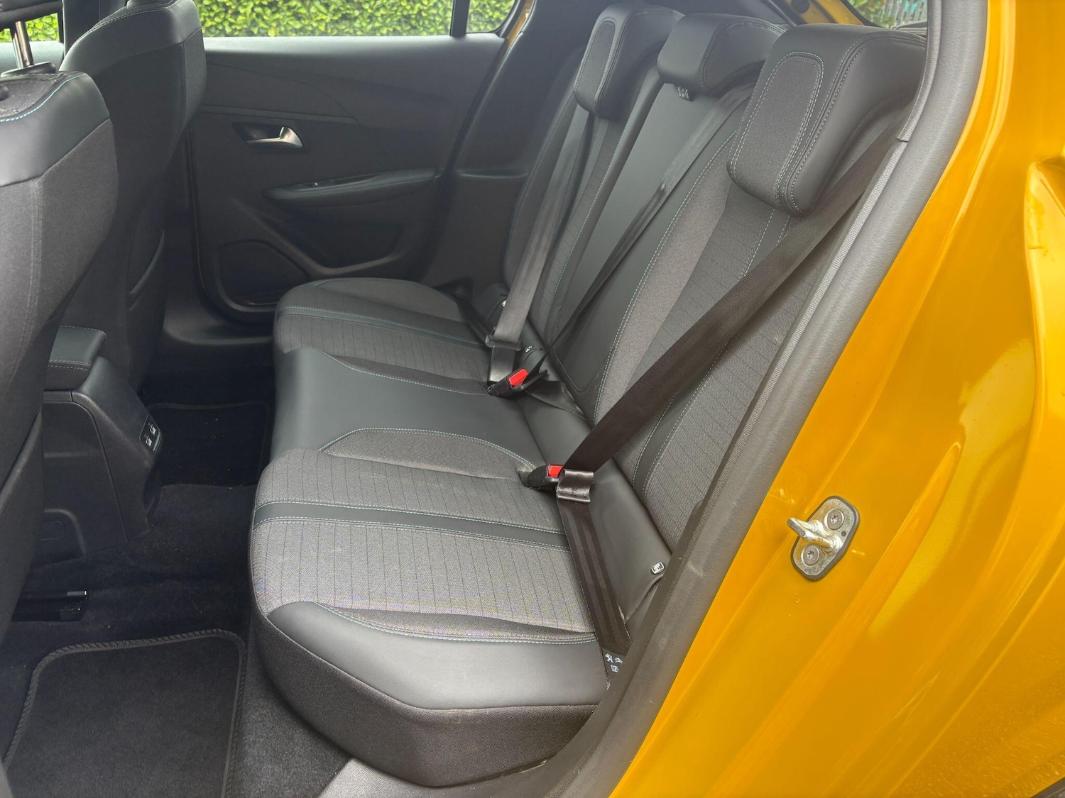 Used Peugeot 208 2023 for sale - 76996544: Photo 12