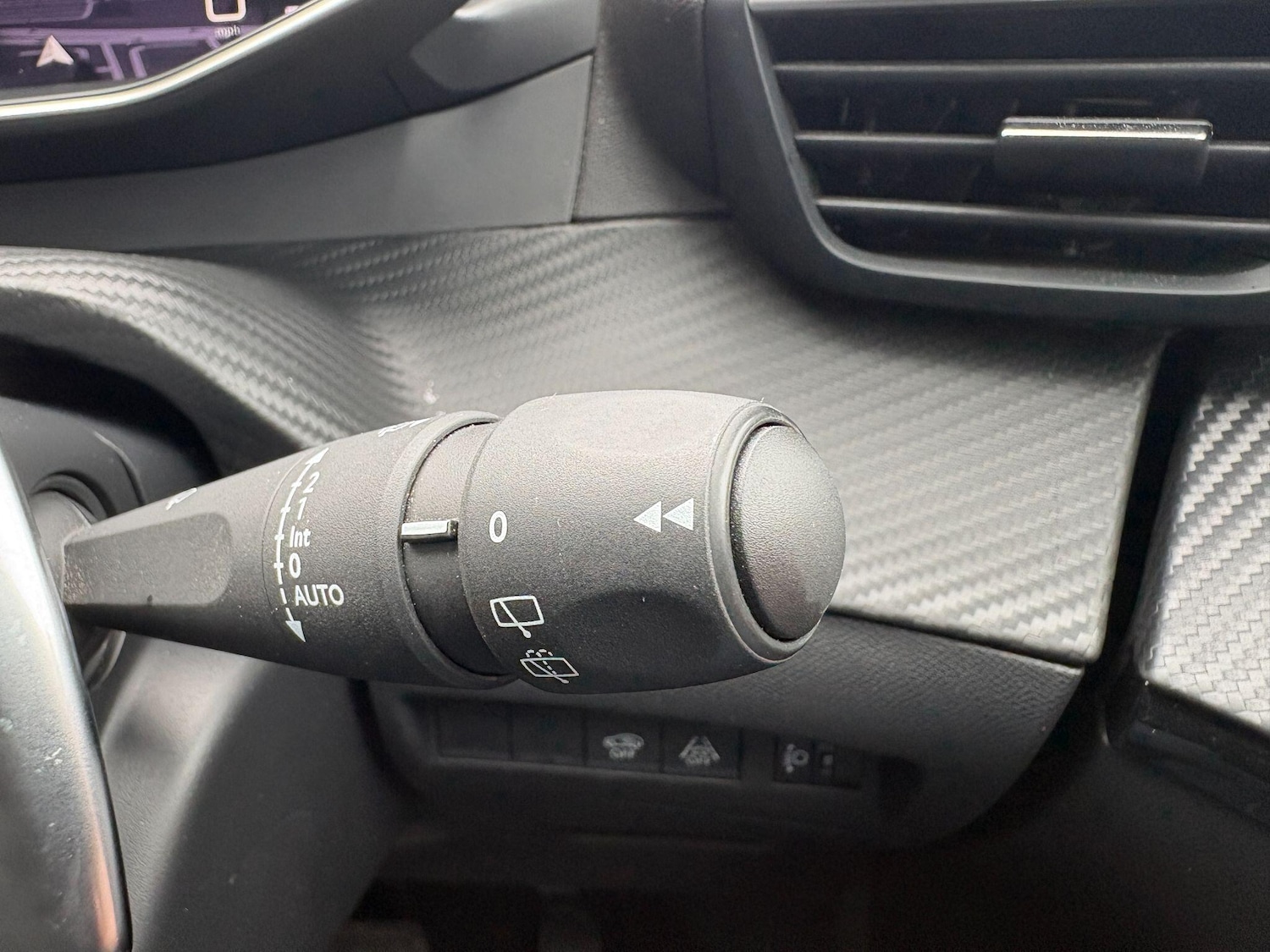 Used Peugeot 208 2023 for sale - 76996544: Photo 19