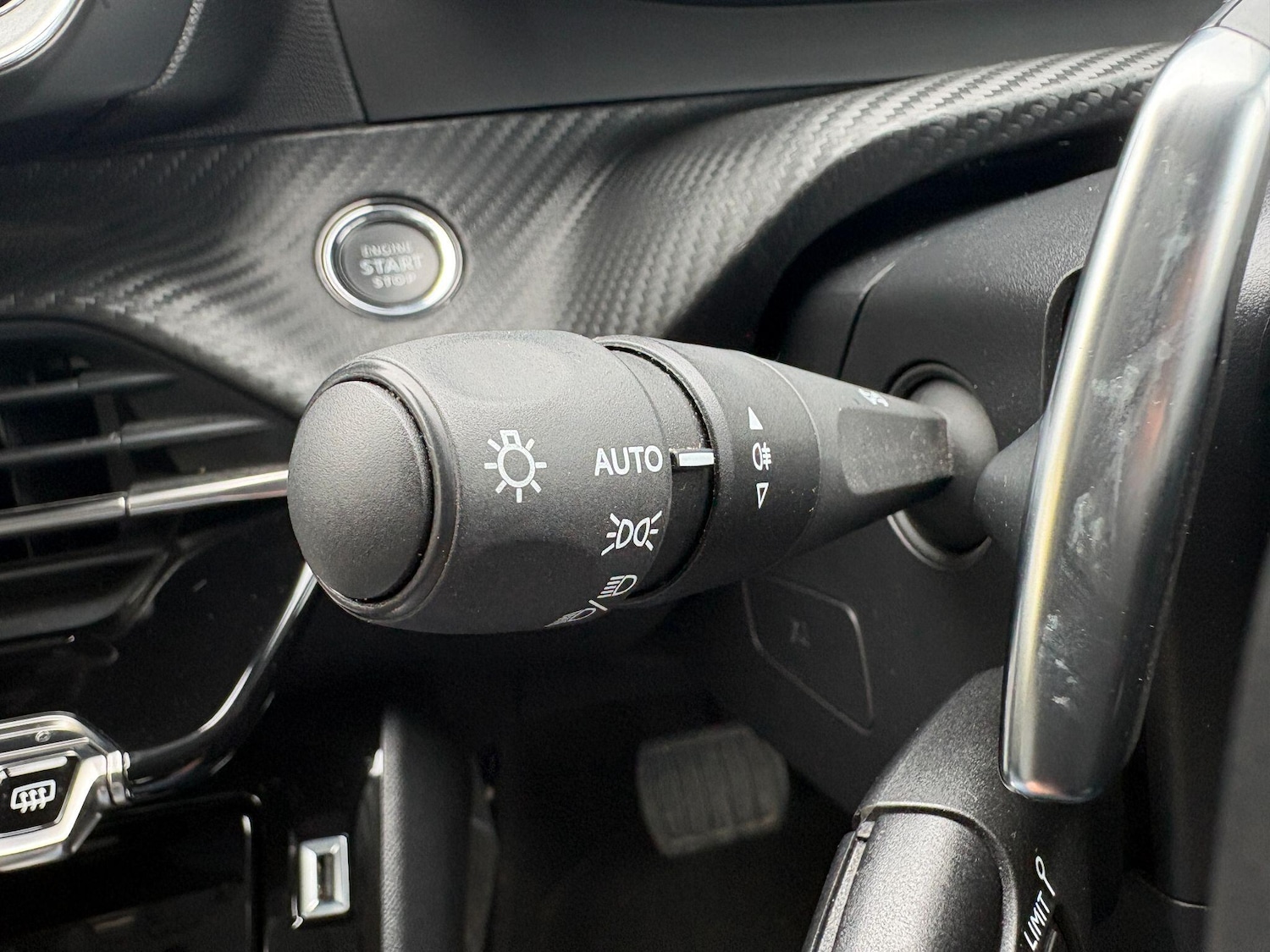 Used Peugeot 208 2023 for sale - 76996544: Photo 20