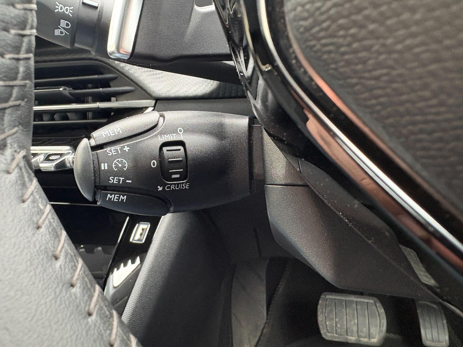 Used Peugeot 208 2023 for sale - 76996544: Photo 21