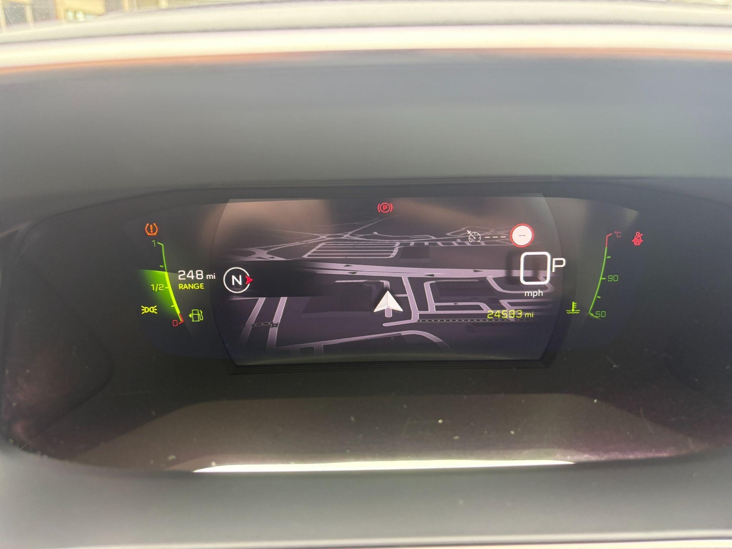 Used Peugeot 208 2023 for sale - 76996544: Photo 22