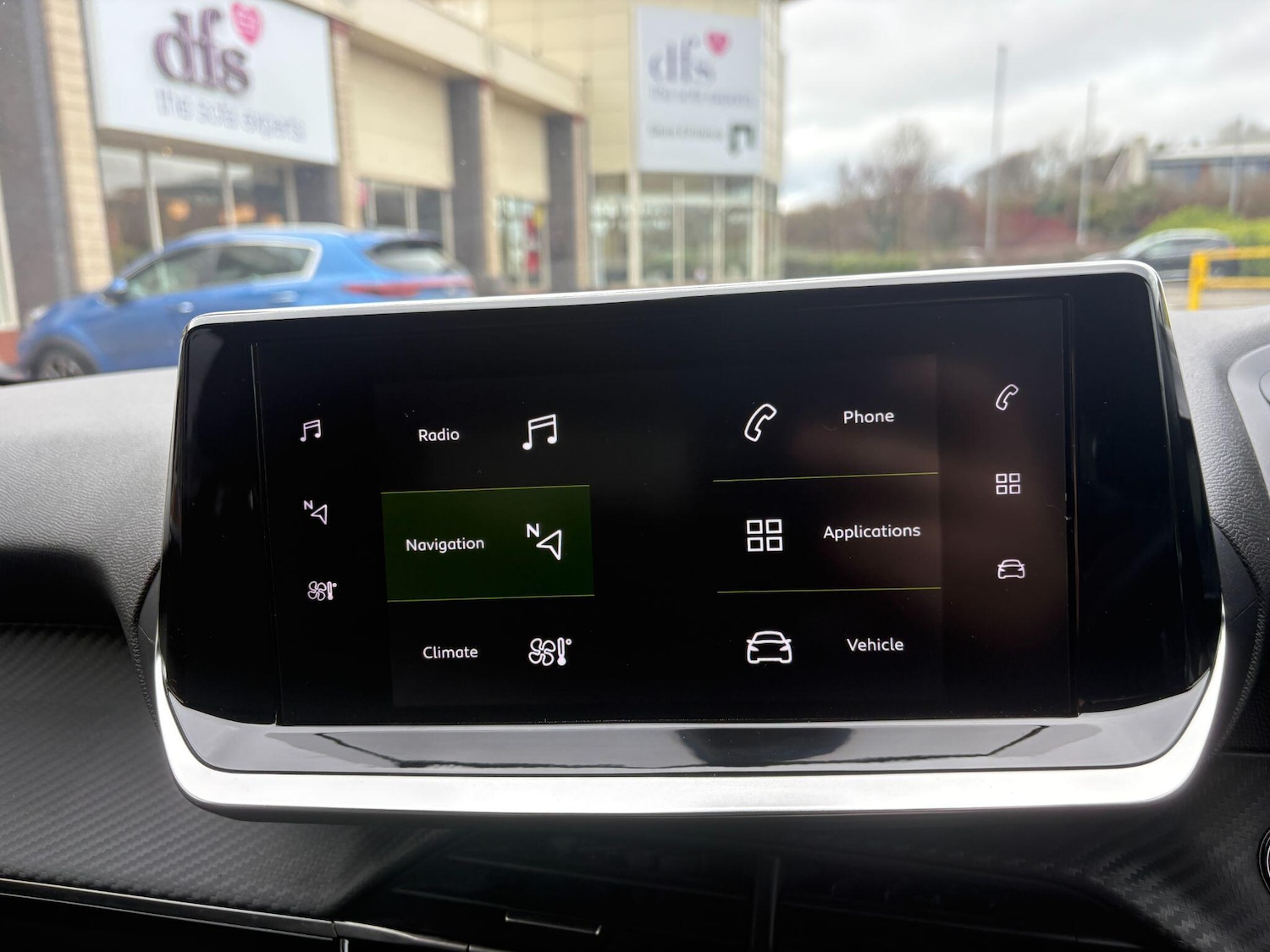 Used Peugeot 208 2023 for sale - 76996544: Photo 23