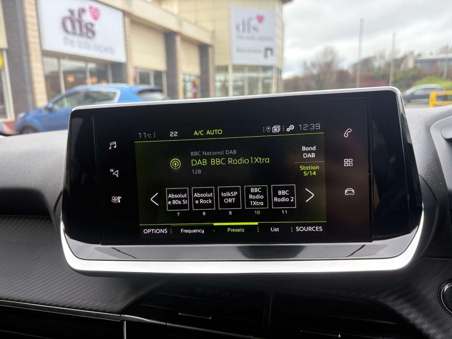 Used Peugeot 208 2023 for sale - 76996544: Photo 24