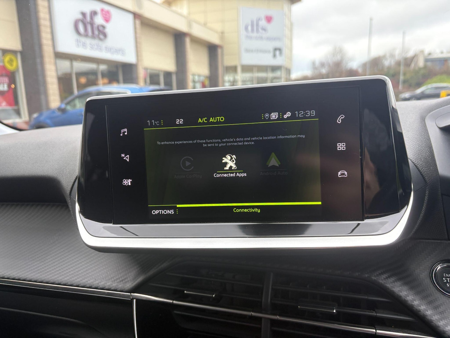 Used Peugeot 208 2023 for sale - 76996544: Photo 28