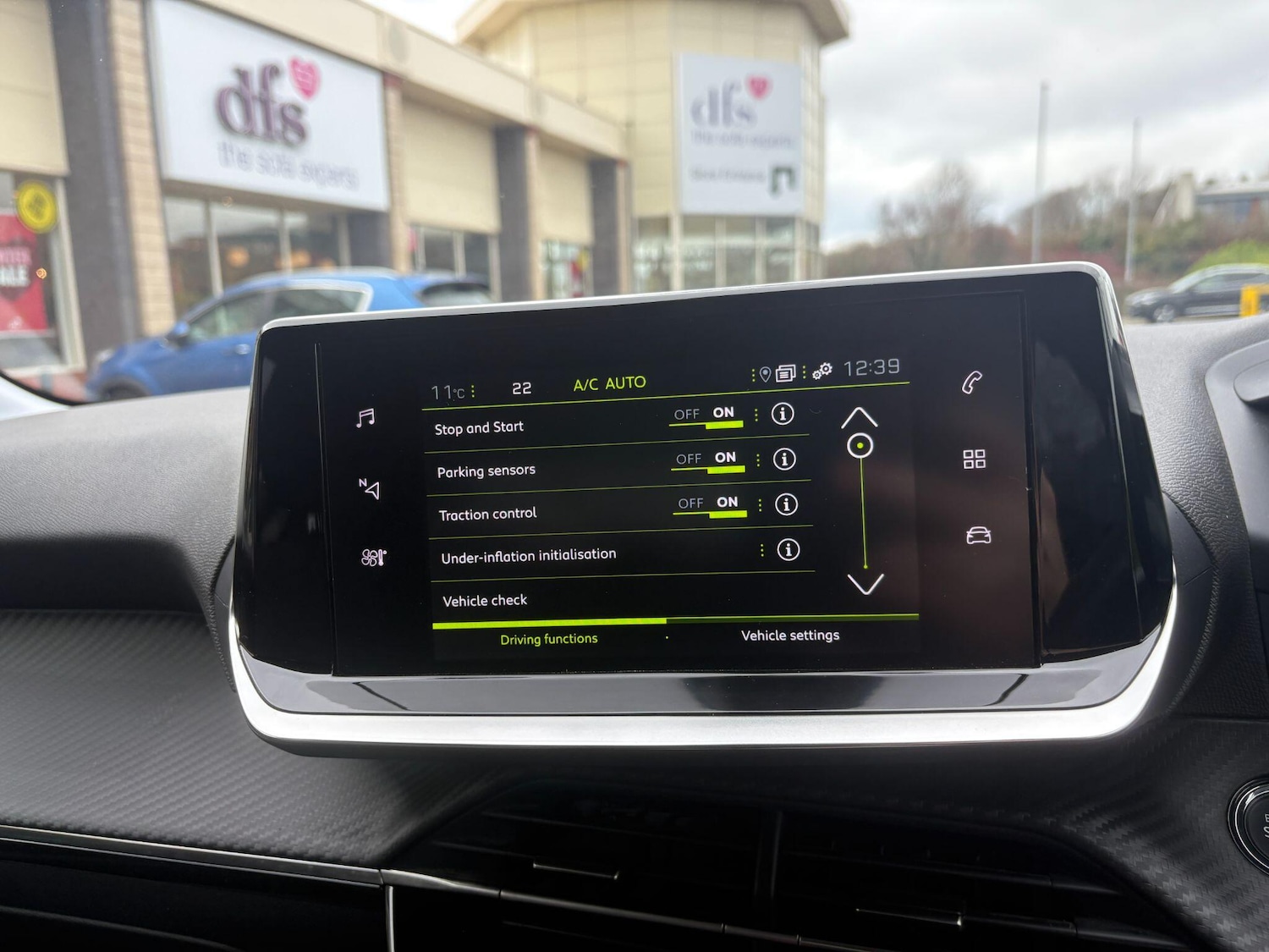 Used Peugeot 208 2023 for sale - 76996544: Photo 29