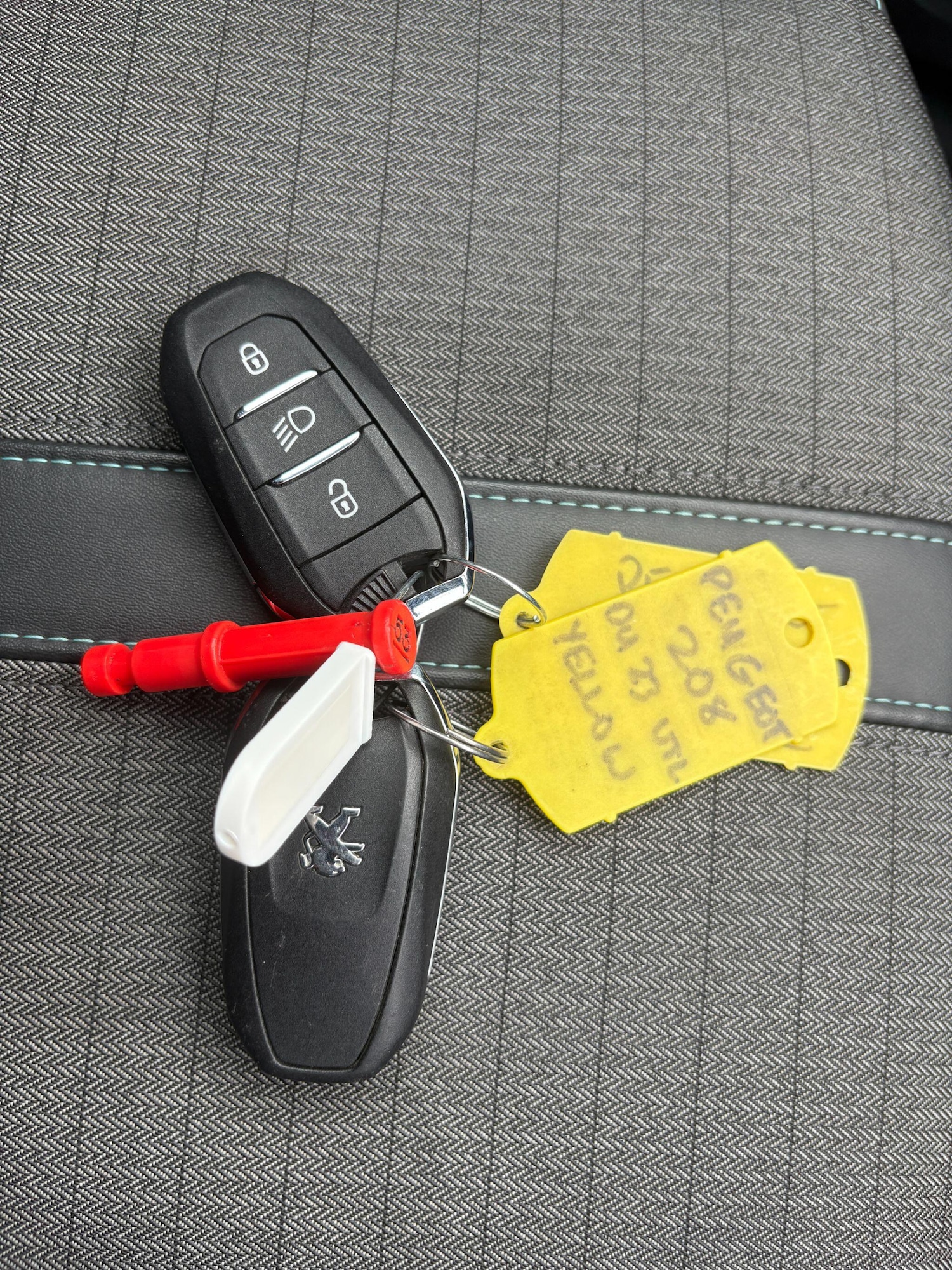 Used Peugeot 208 2023 for sale - 76996544: Photo 33