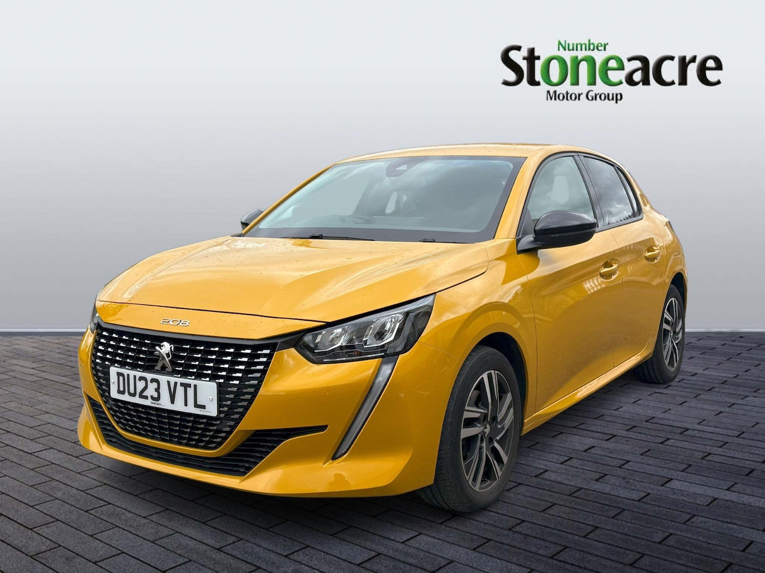 Used Peugeot 208 for sale - 76996544: Photo 7