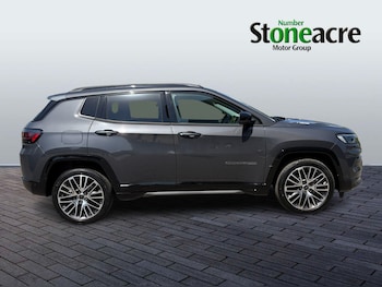Used Jeep Compass 2026 for sale - 78999377: Photo