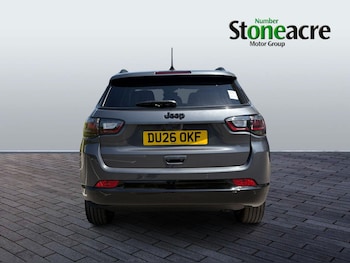 Used Jeep Compass 2026 for sale - 78999377: Photo