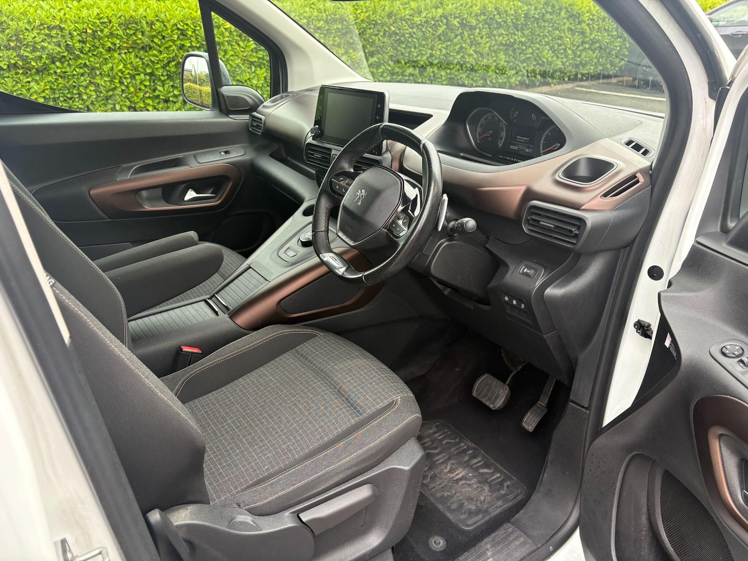 Vehicle 19