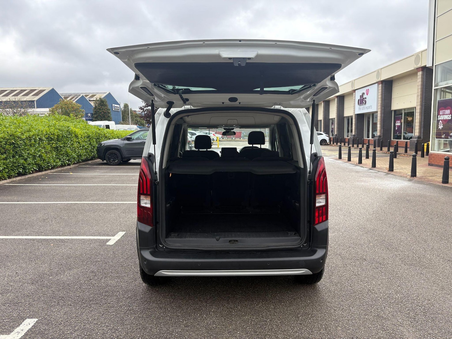 Vehicle 9