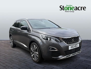 Used Peugeot 3008 2019 for sale - 78878791: Photo