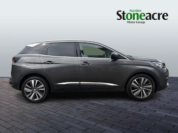 Used Peugeot 3008 2019 for sale - 78878791: Photo