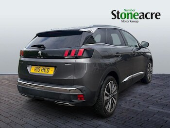 Used Peugeot 3008 2019 for sale - 78878791: Photo