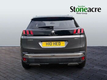 Used Peugeot 3008 2019 for sale - 78878791: Photo