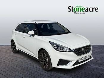 (24) - 1.5 VTi-TECH Exclusive Nav Hatchback 5dr Petrol Manual Euro 6 (s/s) (106 ps