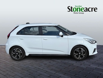 Used MG MG3 2024 for sale - 75906211: Photo