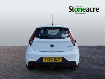 Used MG MG3 2024 for sale - 75906211: Photo