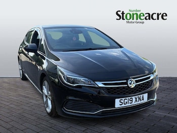 Used Vauxhall Astra 2019 for sale - 78728556: Photo