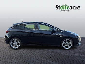 Used Vauxhall Astra 2019 for sale - 78728556: Photo