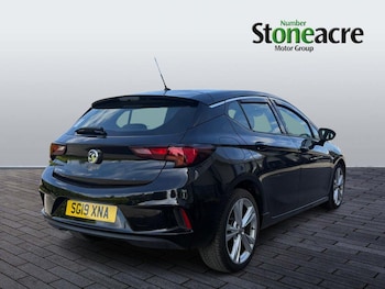 Used Vauxhall Astra 2019 for sale - 78728556: Photo