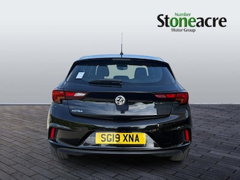 Used Vauxhall Astra 2019 for sale - 78728556: Photo