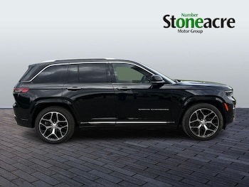 Used Jeep Grand Cherokee 2023 for sale - 78822296: Photo