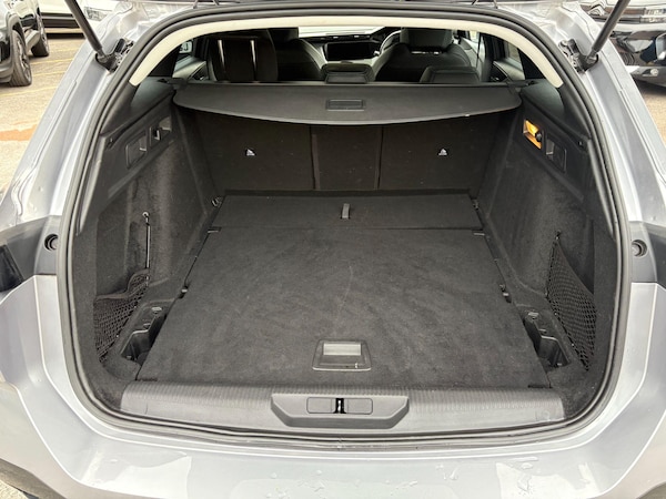 Used Peugeot 308 SW 2022 for sale - 76189068: Photo 10