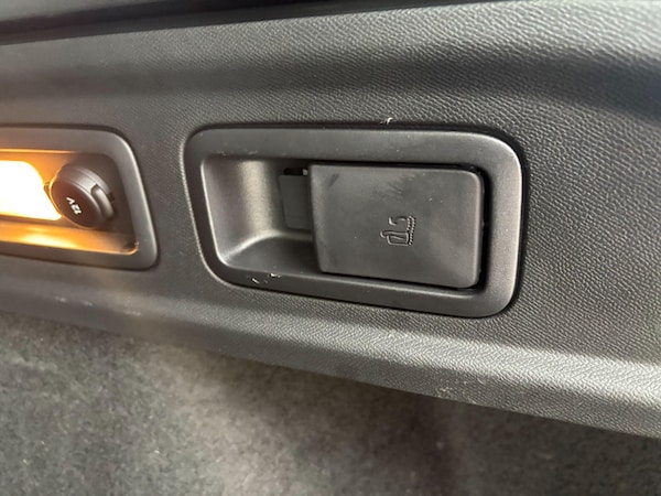 Used Peugeot 308 SW 2022 for sale - 76189068: Photo 11
