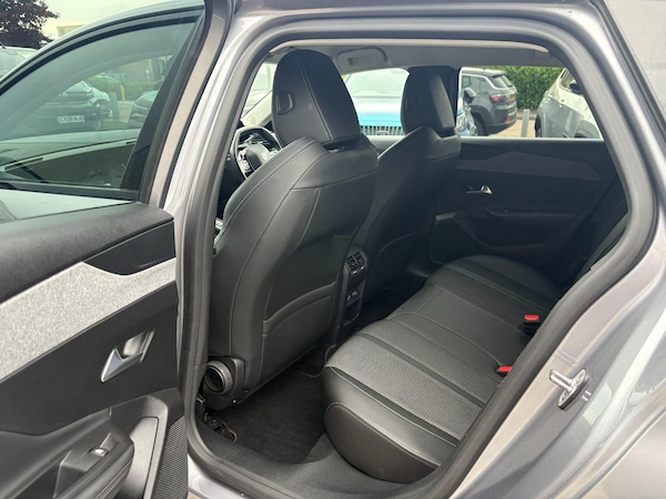 Used Peugeot 308 SW 2022 for sale - 76189068: Photo 12